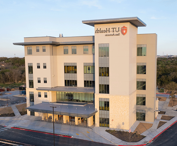 UT Health San Antonio opens facility on <a href='http://jqom.ngskmc-eis.net'>在线博彩</a> Park West campus
